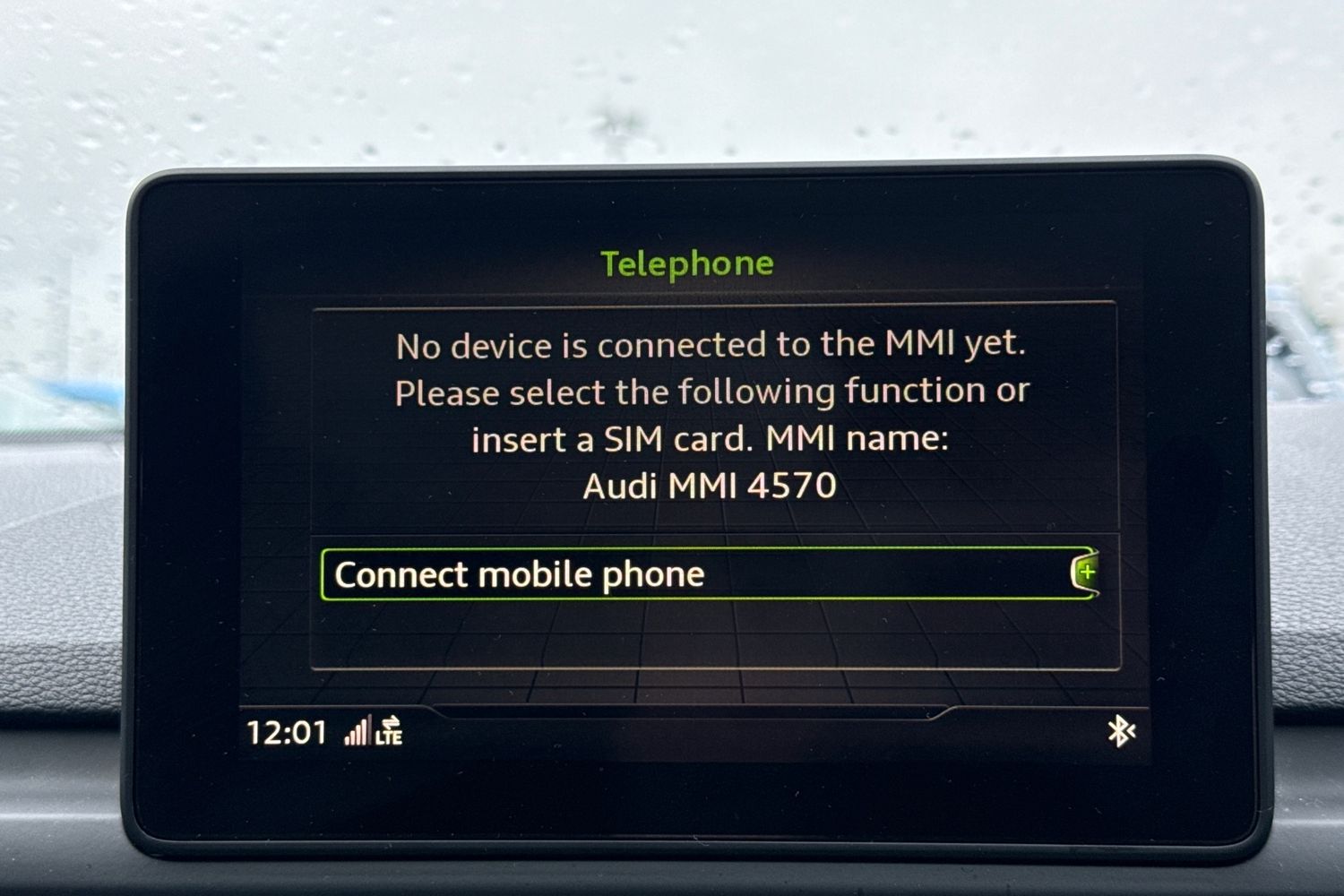 Used Audi A5 2019 for sale - 77527466: Photo 9