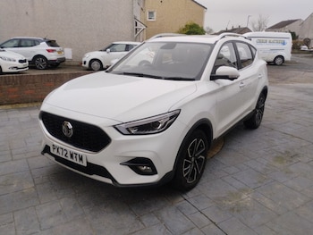 Used MG MG ZS 2023 for sale - 77514746: Photo