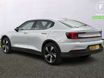 Used Polestar Polestar 2 2023 for sale - 73779357: Photo