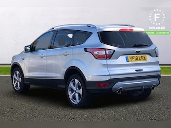 Used Ford Kuga 2018 for sale - 76972782: Photo