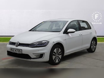 Used Volkswagen Golf 2020 for sale - 78852204: Photo