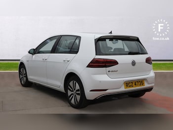 Used Volkswagen Golf 2020 for sale - 78852204: Photo
