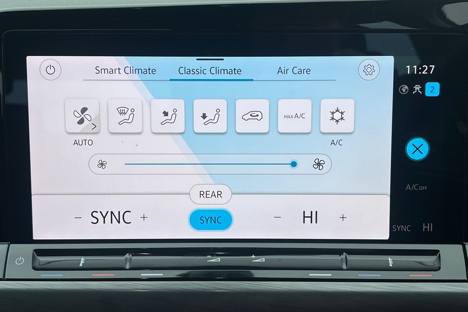 Used Volkswagen Golf 2020 for sale - 77527739: Photo 12