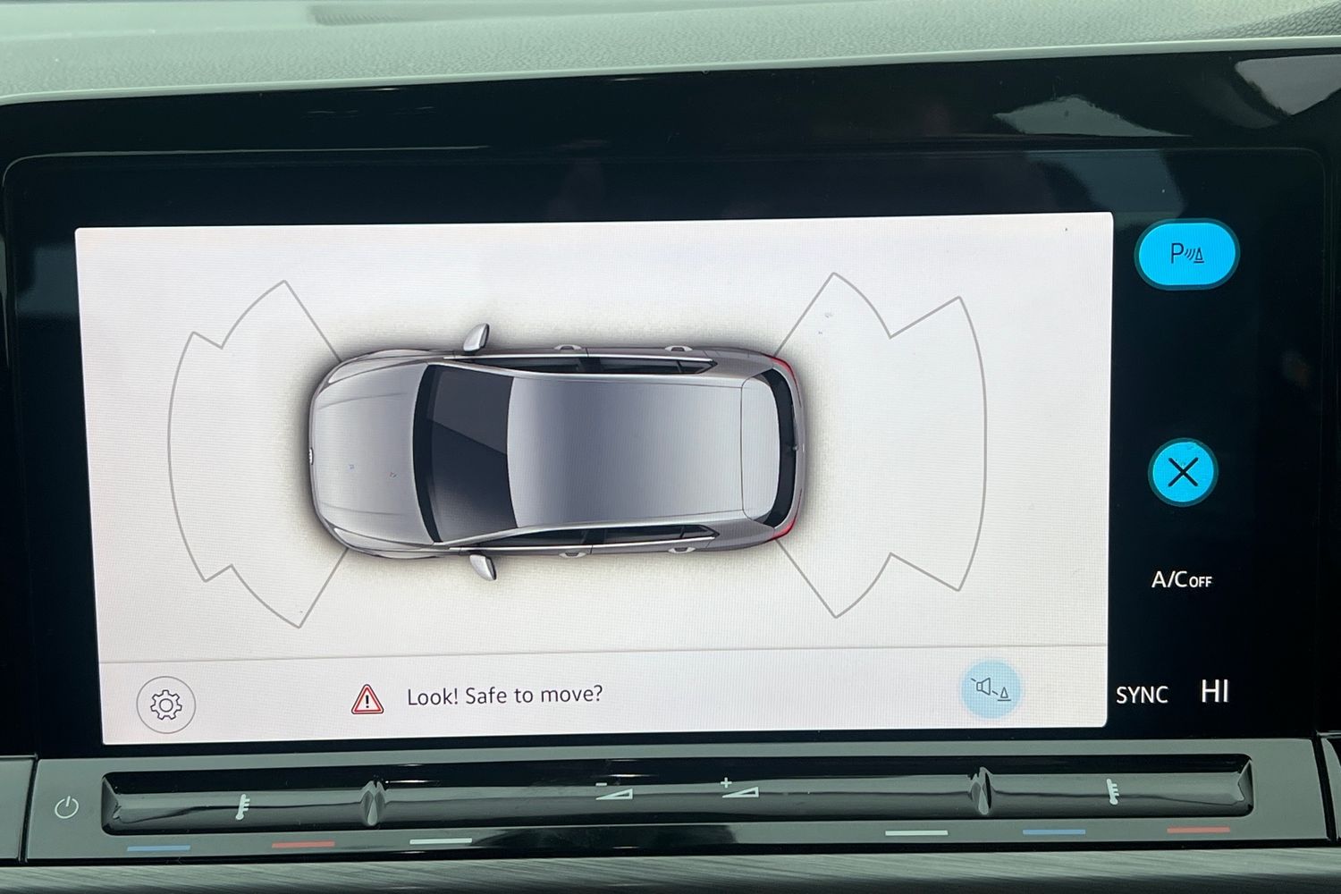 Used Volkswagen Golf 2020 for sale - 77527739: Photo 13