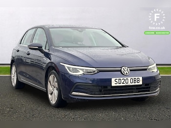 Volkswagen Golf feature image