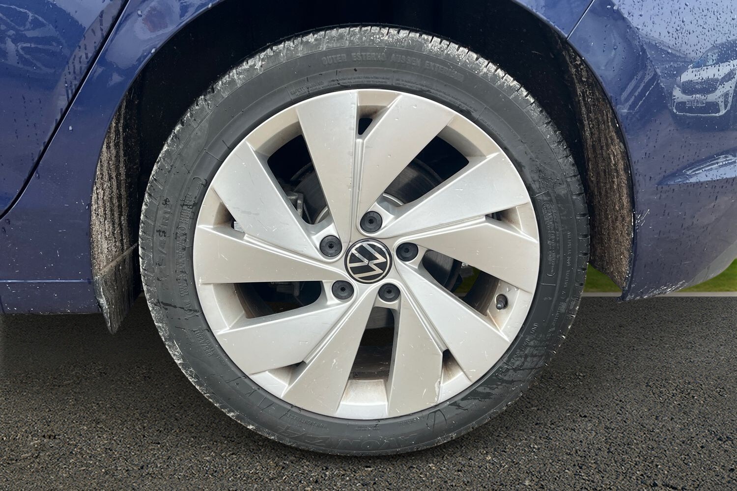 Used Volkswagen Golf 2020 for sale - 77527739: Photo 25