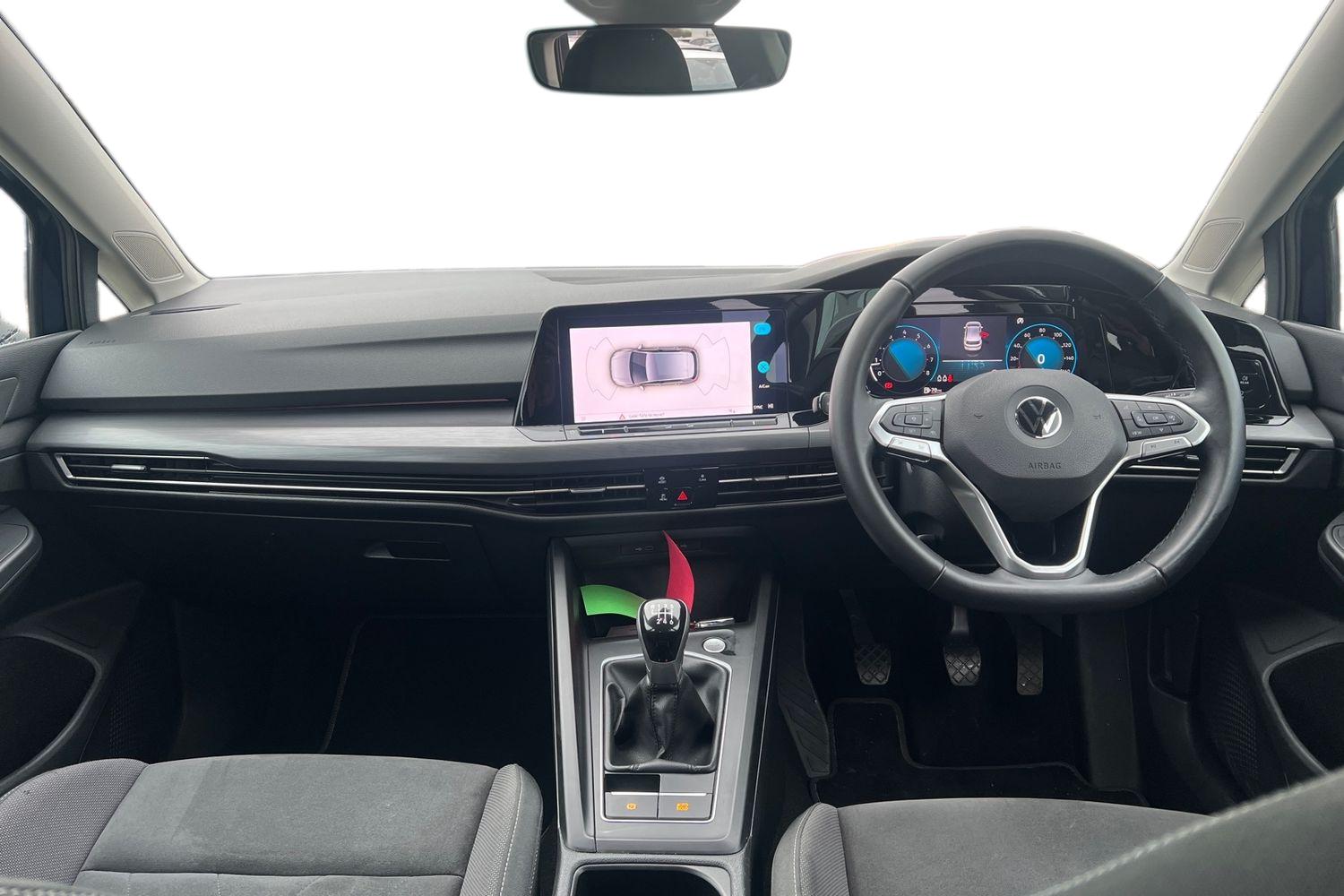 Used Volkswagen Golf 2020 for sale - 77527739: Photo 3