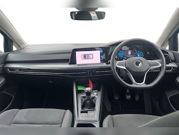 Used Volkswagen Golf 2020 for sale - 77527739: Photo