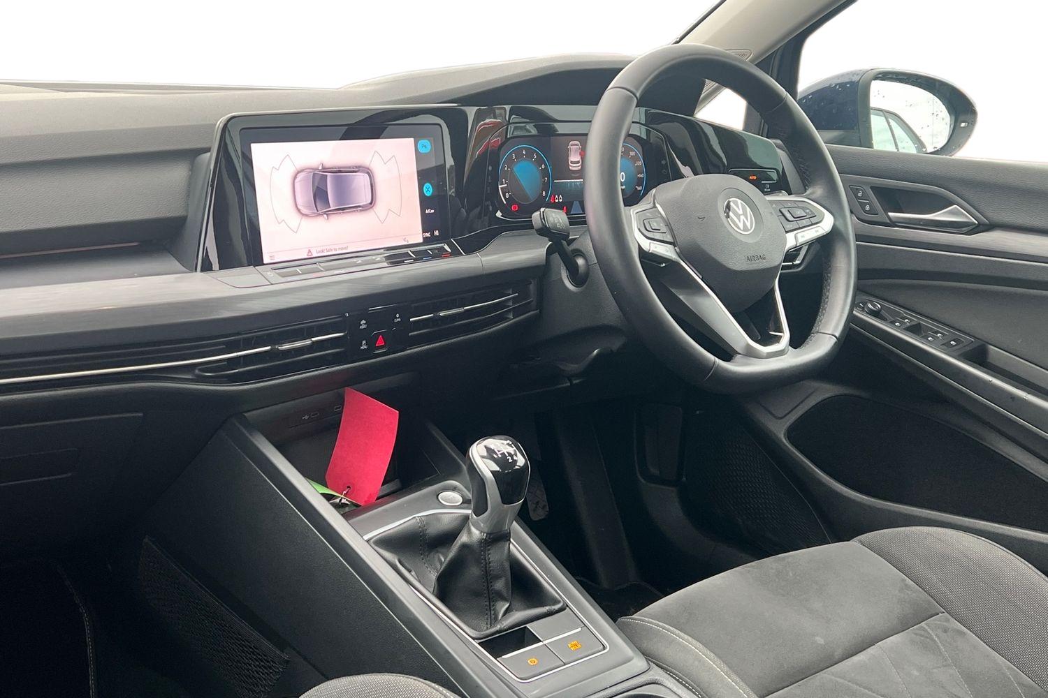 Used Volkswagen Golf 2020 for sale - 77527739: Photo 4