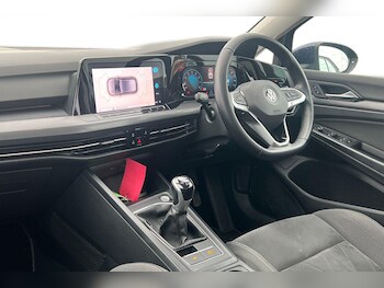 Used Volkswagen Golf 2020 for sale - 77527739: Photo