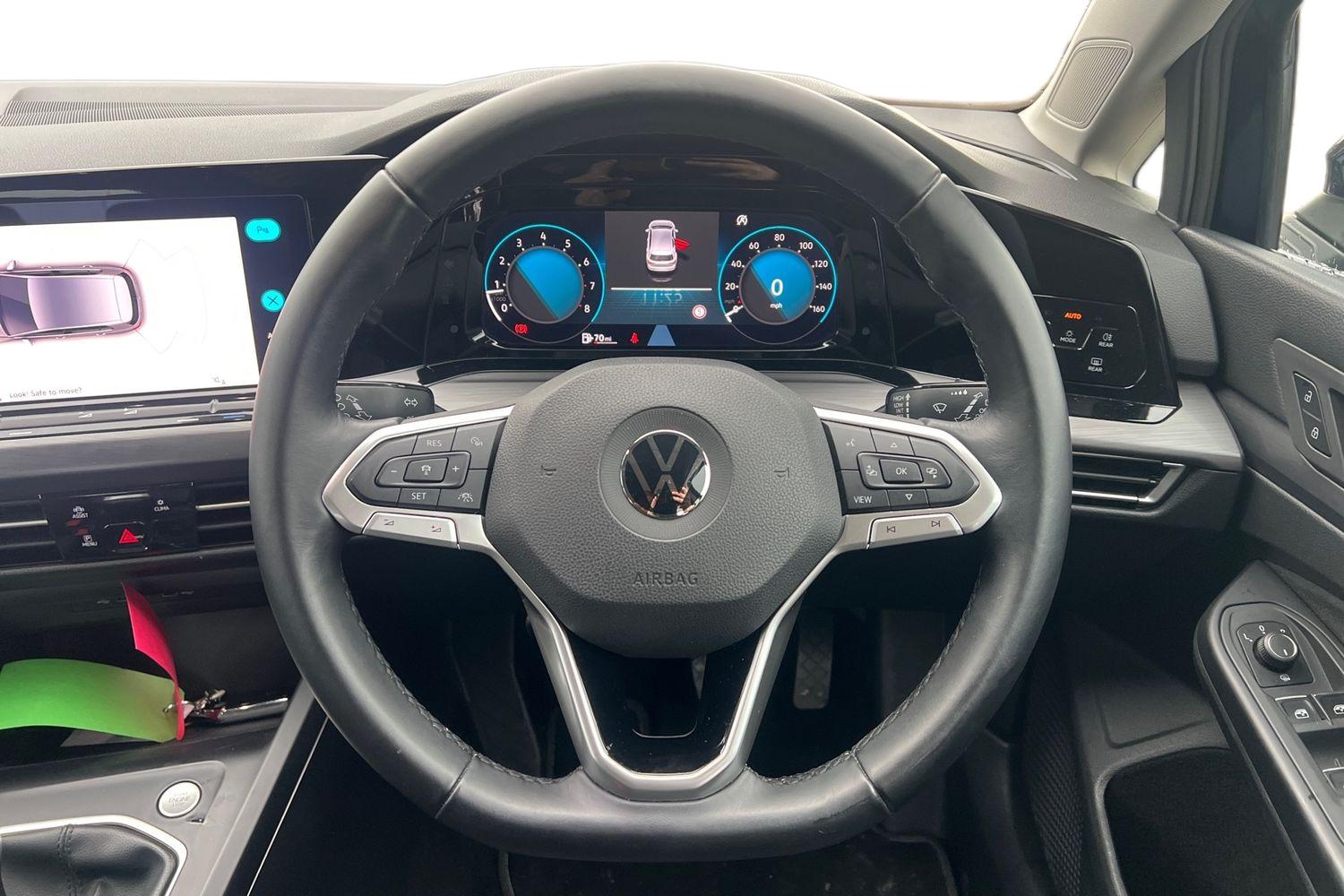 Used Volkswagen Golf 2020 for sale - 77527739: Photo 5