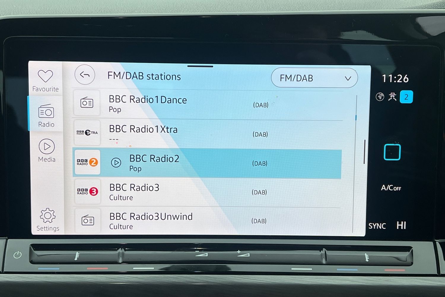 Used Volkswagen Golf 2020 for sale - 77527739: Photo 8