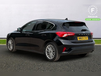 Used Ford Focus 2019 for sale - 75261567: Photo