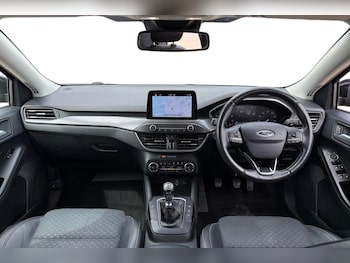 Used Ford Focus 2019 for sale - 75261567: Photo