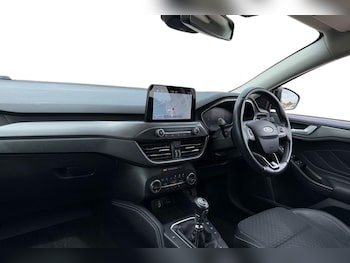 Used Ford Focus 2019 for sale - 75261567: Photo