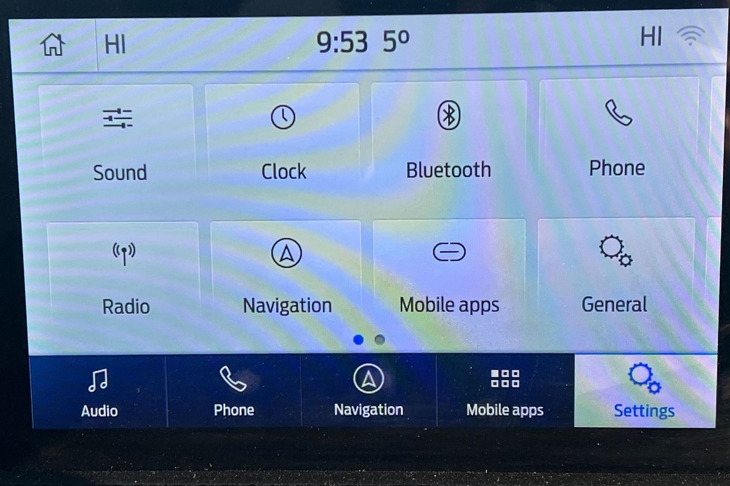 Used Ford Focus 2020 for sale - 77199459: Photo 10