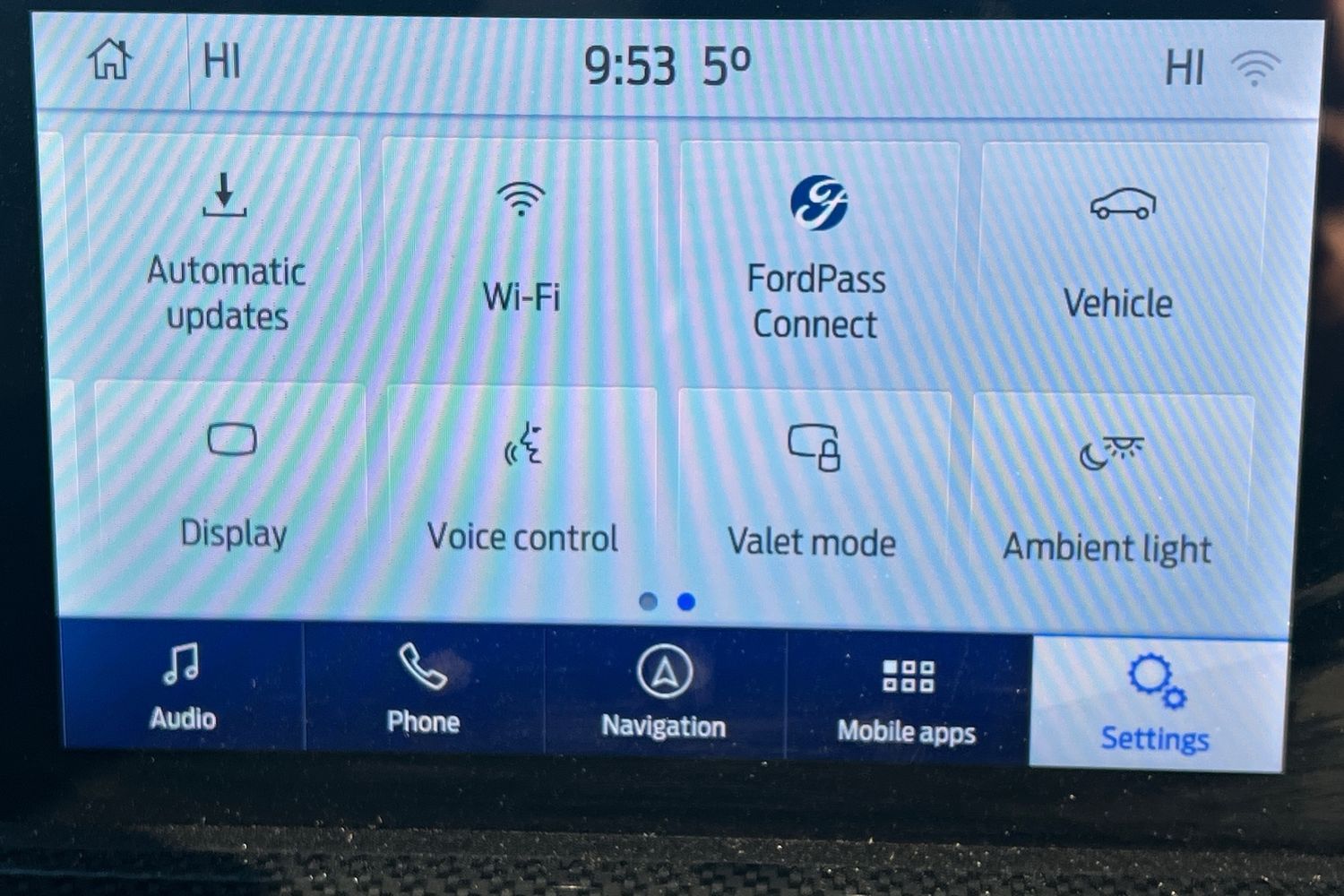 Used Ford Focus 2020 for sale - 77199459: Photo 11