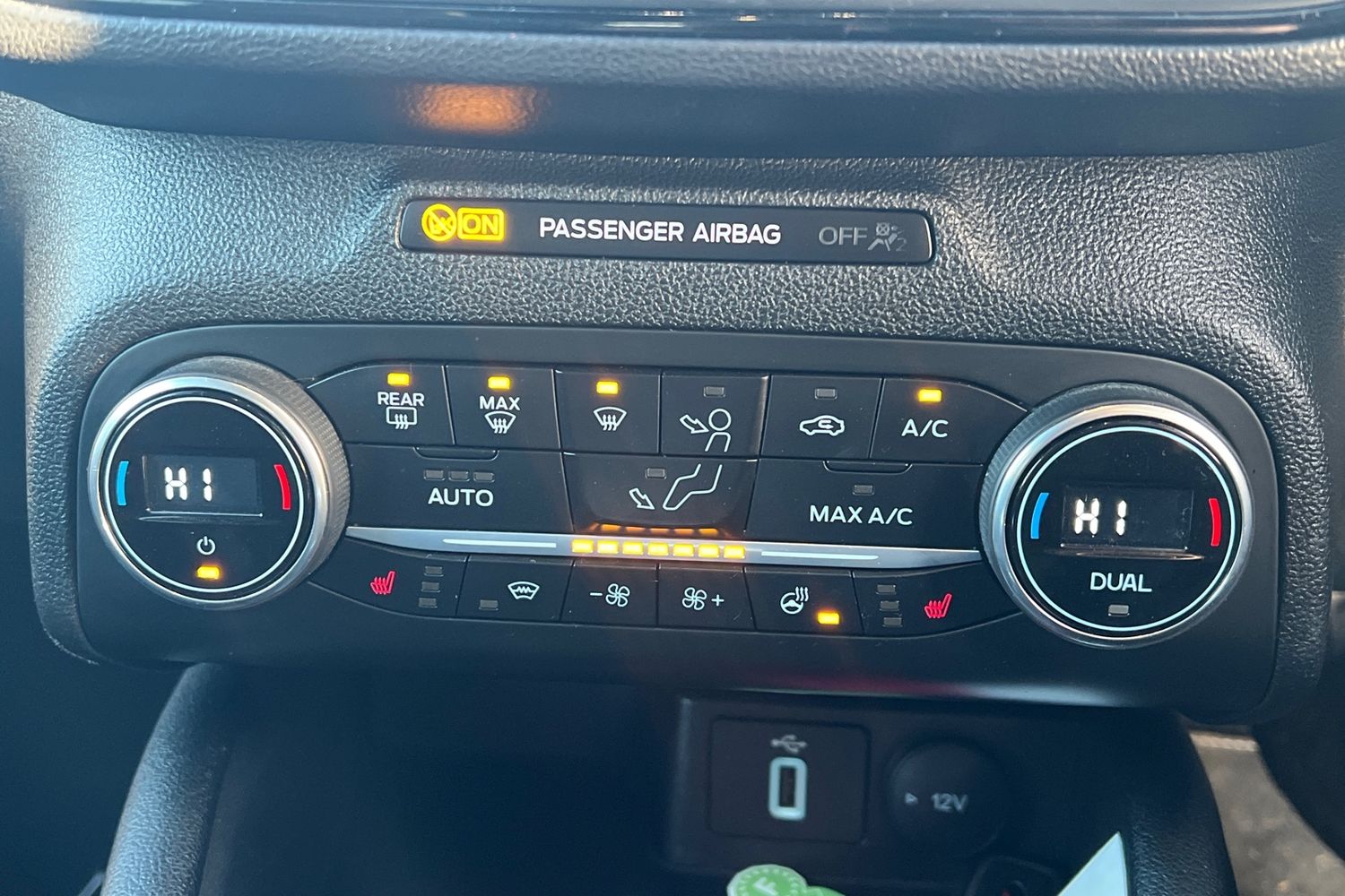 Used Ford Focus 2020 for sale - 77199459: Photo 12