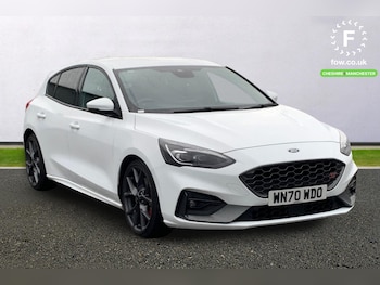 Used Ford Focus 2020 for sale - 77199459: Photo