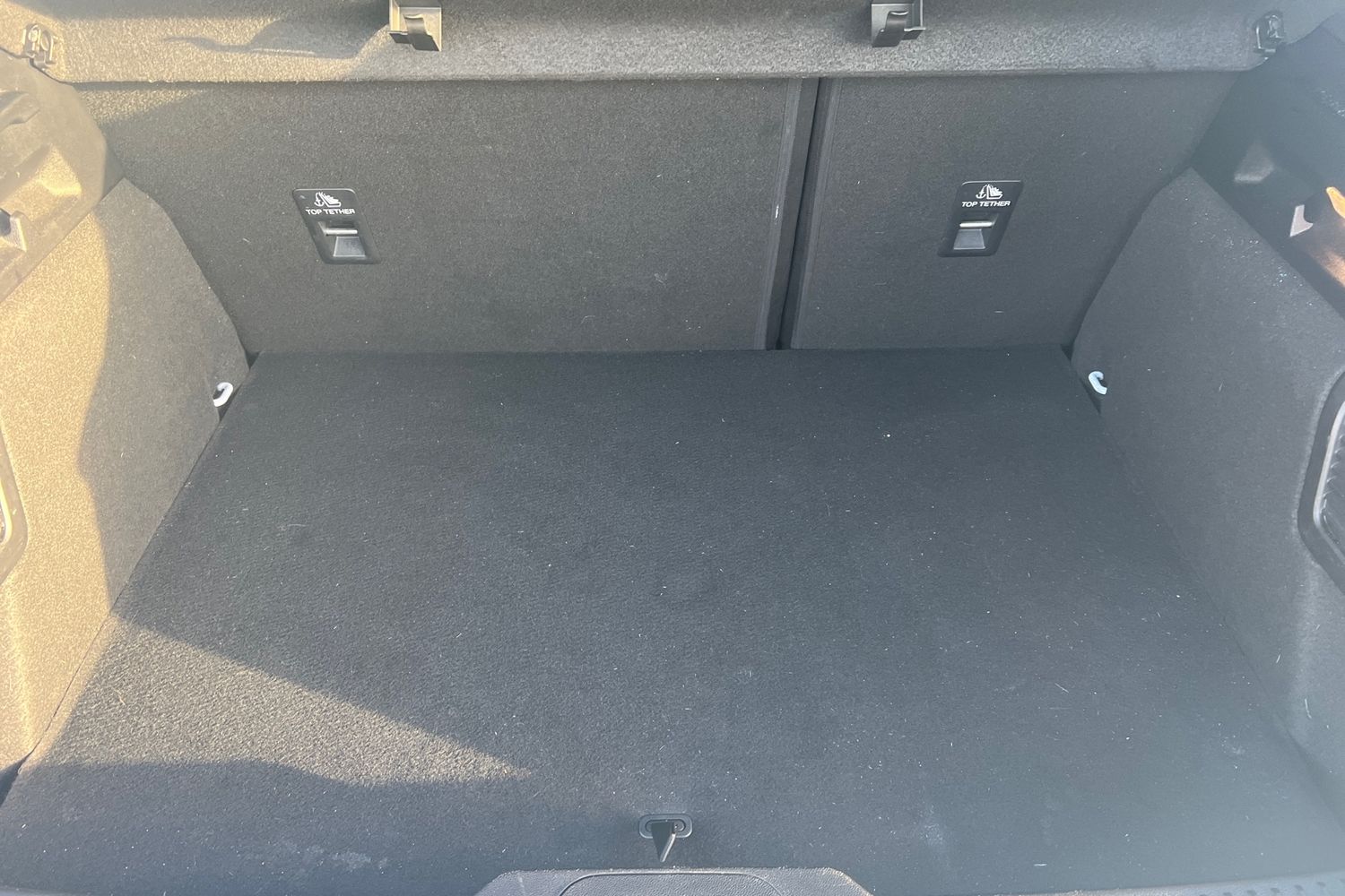 Used Ford Focus 2020 for sale - 77199459: Photo 22