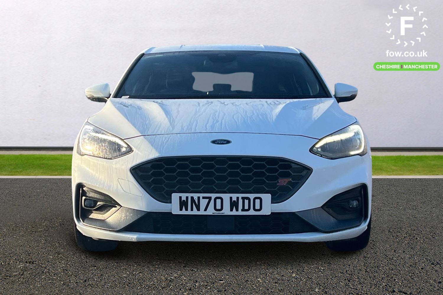 Used Ford Focus 2020 for sale - 77199459: Photo 24