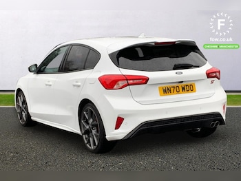 Used Ford Focus 2020 for sale - 77199459: Photo