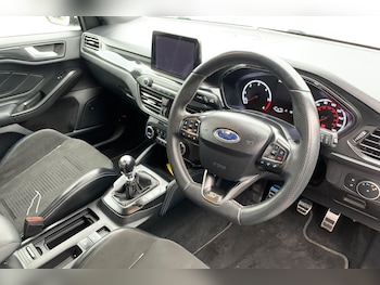 Used Ford Focus 2020 for sale - 77199459: Photo