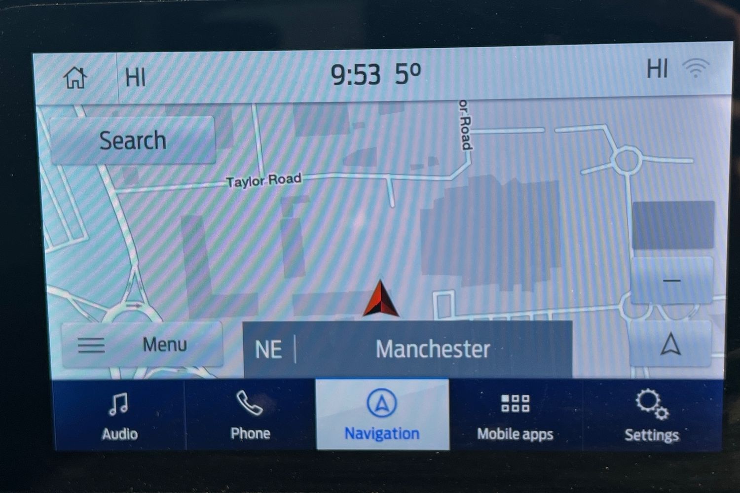 Used Ford Focus 2020 for sale - 77199459: Photo 8