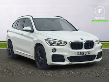 Used BMW X1 2019 for sale - 79073253: Photo