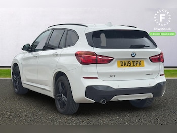 Used BMW X1 2019 for sale - 79073253: Photo