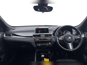 Used BMW X1 2019 for sale - 79073253: Photo