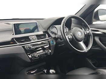 Used BMW X1 2019 for sale - 79073253: Photo
