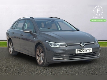 Used Volkswagen Golf 2022 for sale - 79215780: Photo