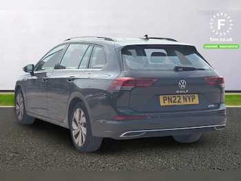 Used Volkswagen Golf 2022 for sale - 79215780: Photo
