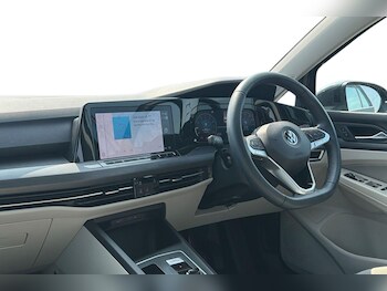 Used Volkswagen Golf 2022 for sale - 79215780: Photo