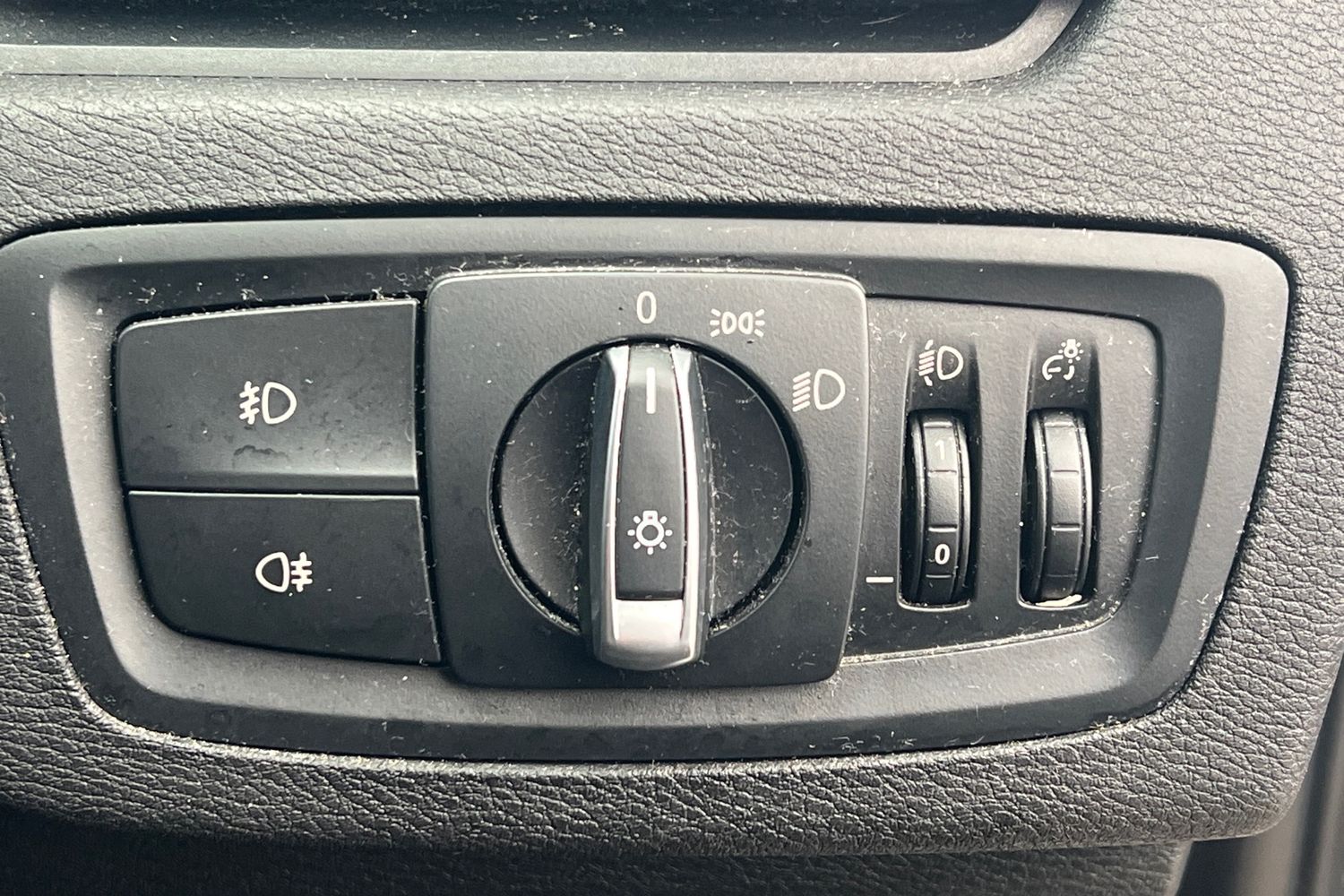 Used BMW X1 2017 for sale - 76610917: Photo 19