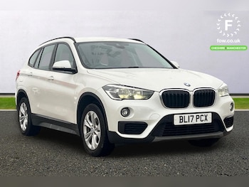 BMW - X1