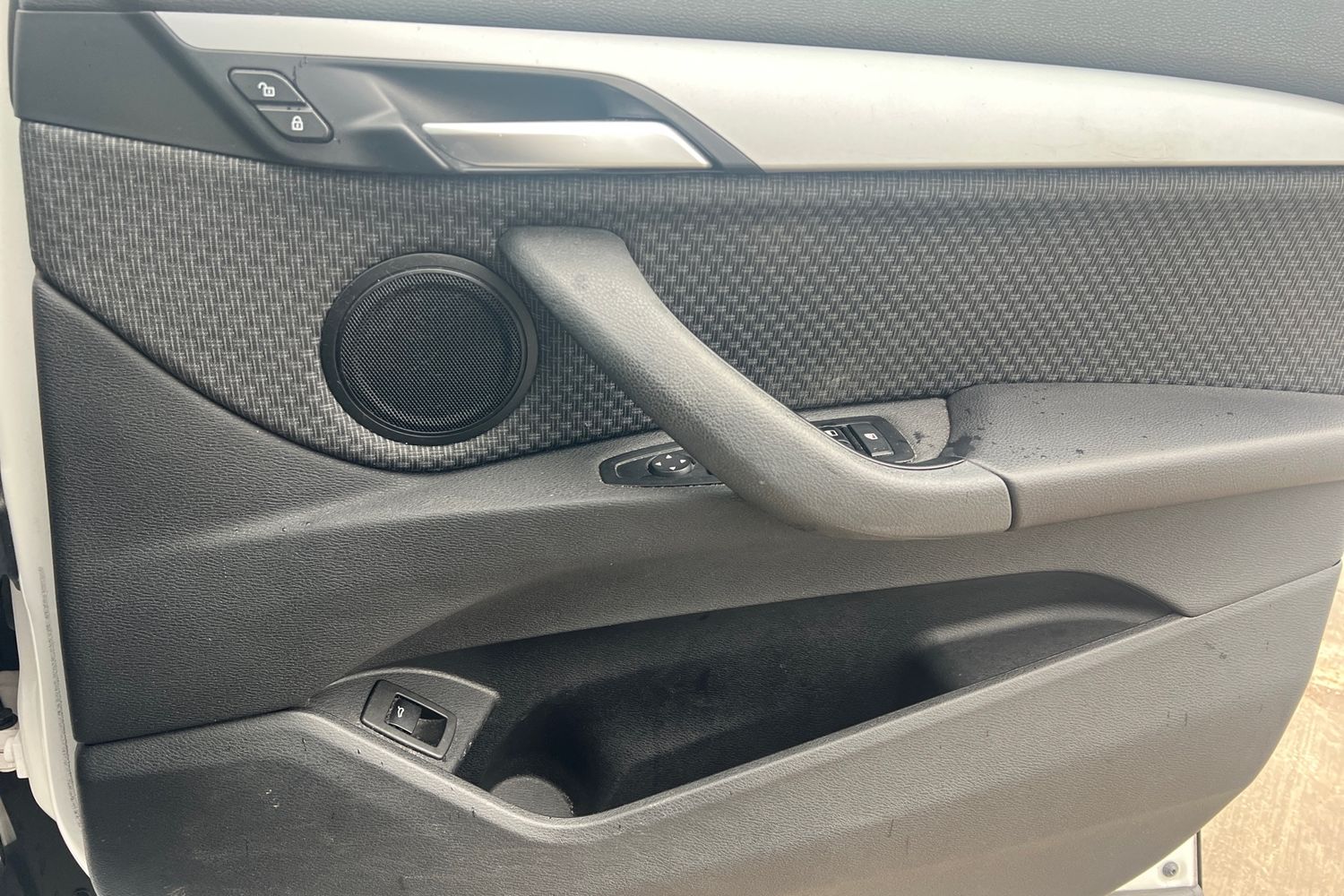 Used BMW X1 2017 for sale - 76610917: Photo 20