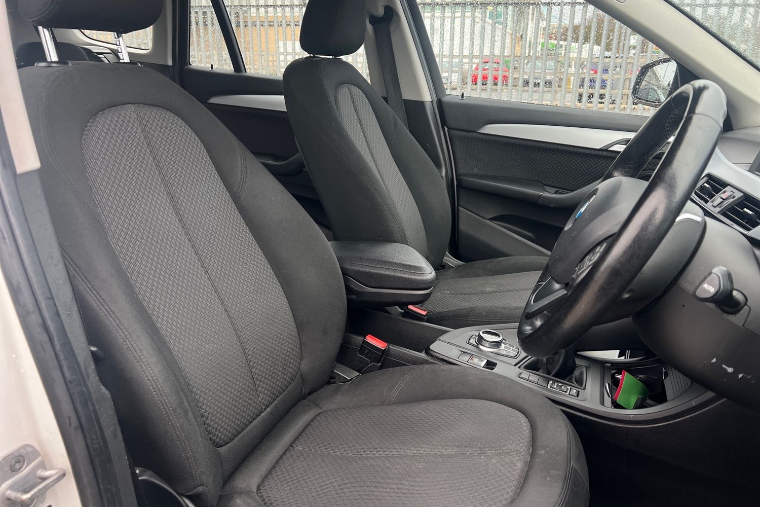 Used BMW X1 2017 for sale - 76610917: Photo 21