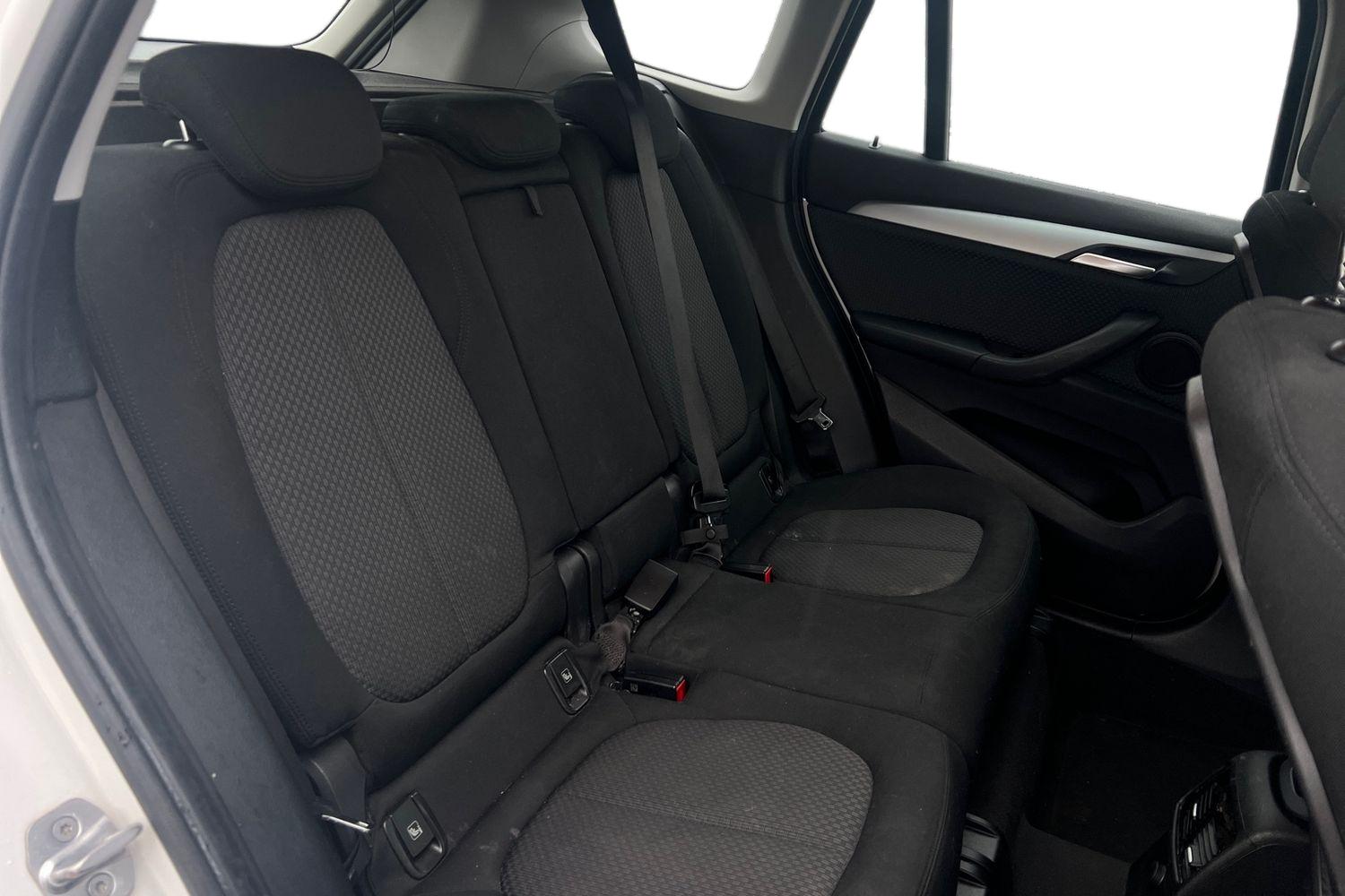 Used BMW X1 2017 for sale - 76610917: Photo 22