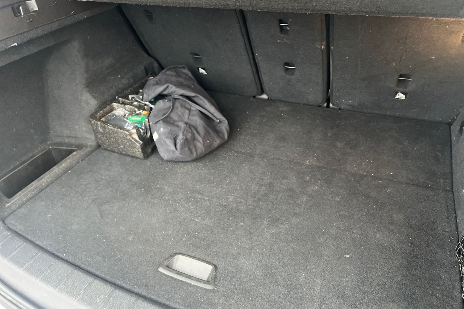 Used BMW X1 2017 for sale - 76610917: Photo 23