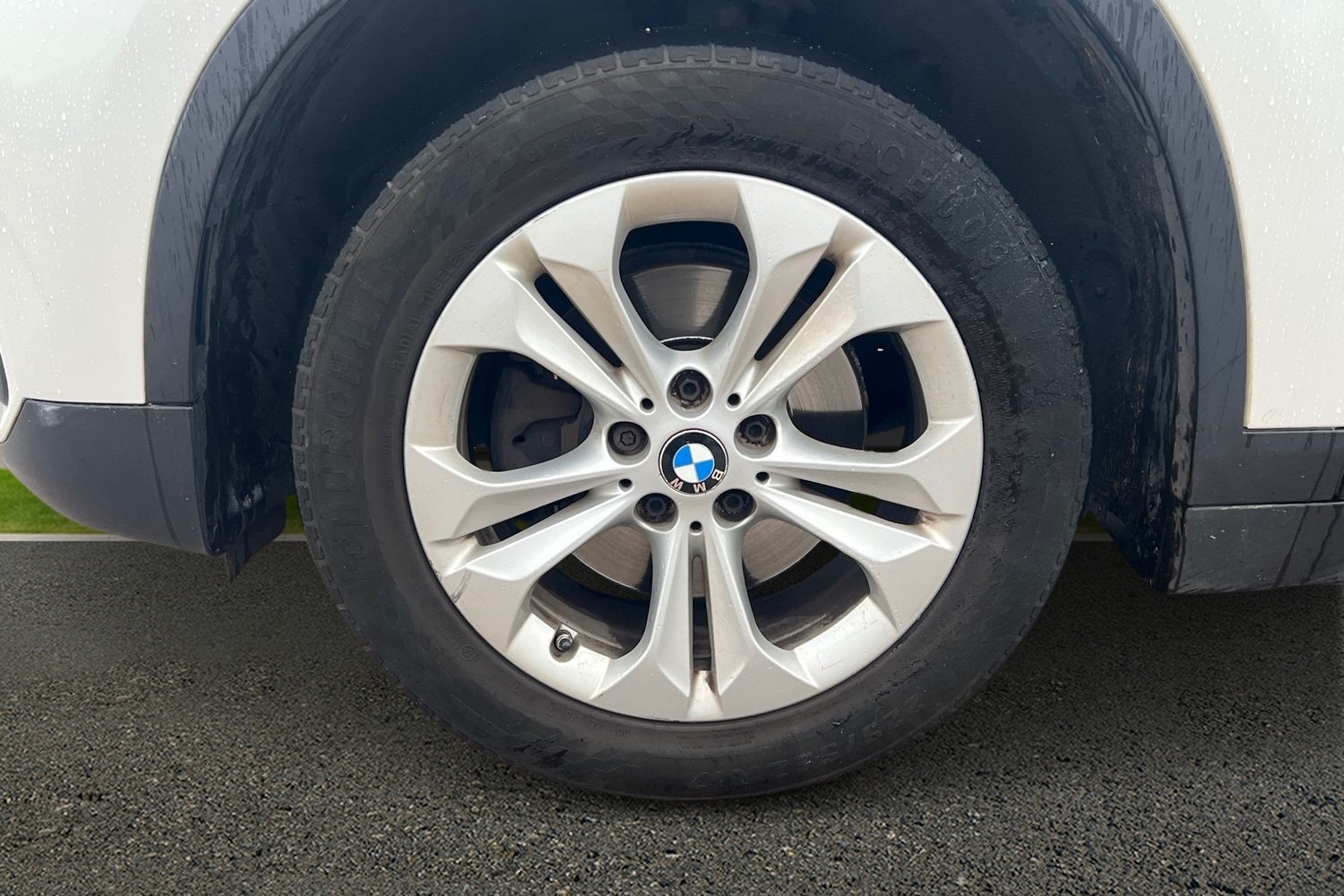 Used BMW X1 2017 for sale - 76610917: Photo 24