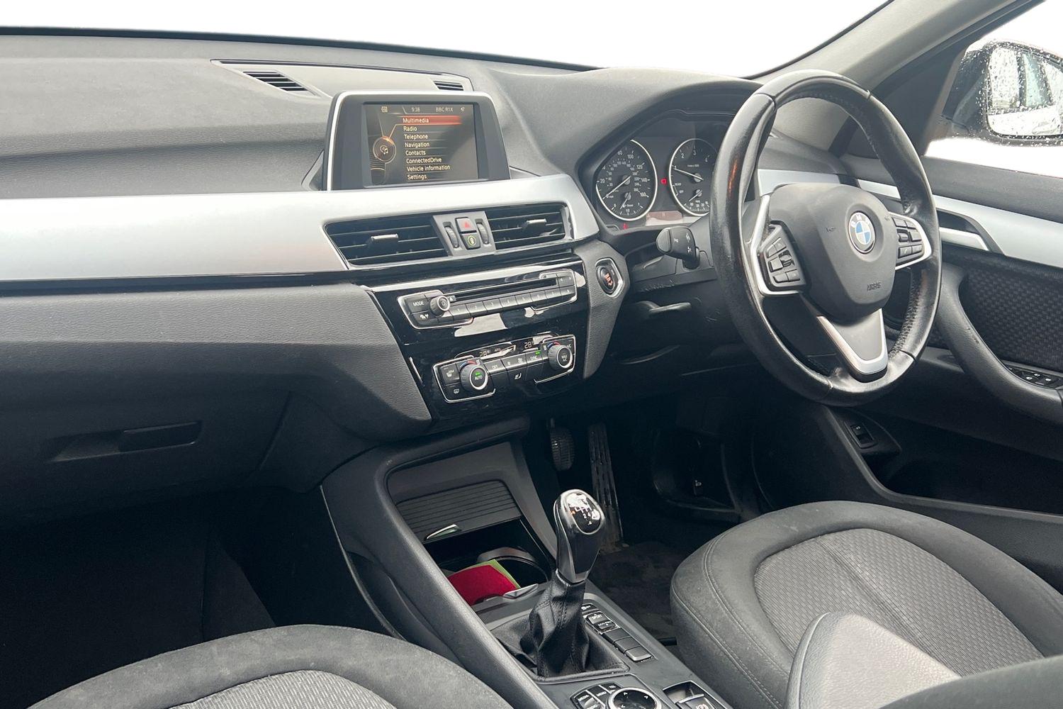 Used BMW X1 2017 for sale - 76610917: Photo 4