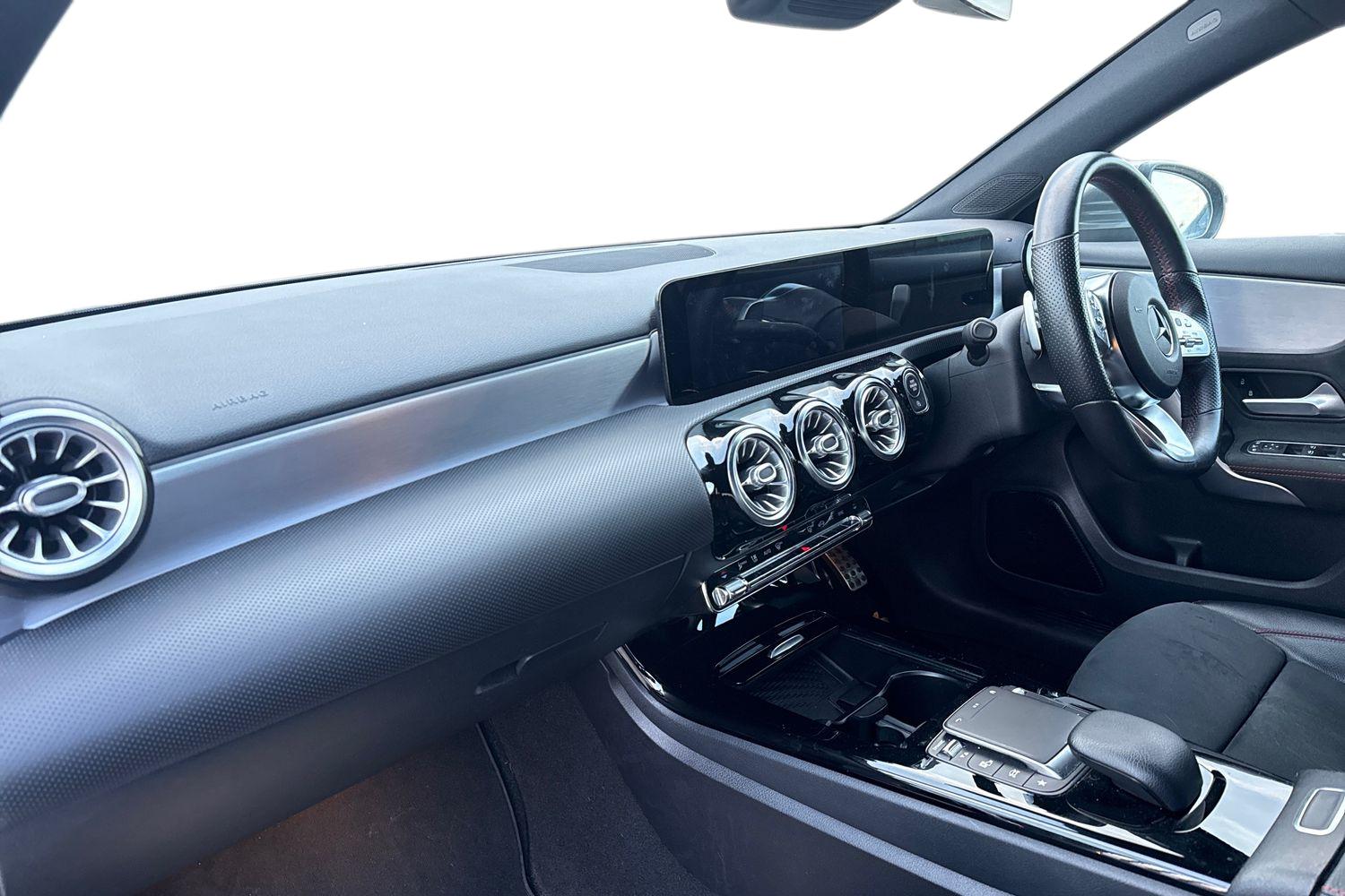 Used Mercedes-Benz A-Class 2020 for sale - 77112637: Photo 4