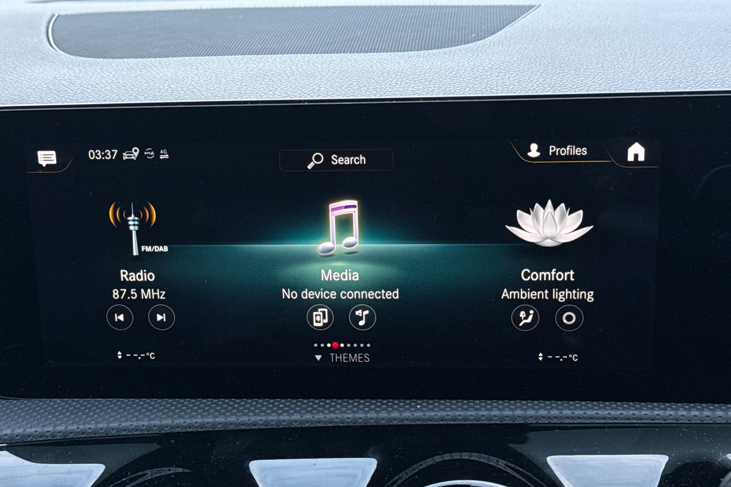 Used Mercedes-Benz A-Class 2020 for sale - 77112637: Photo 7