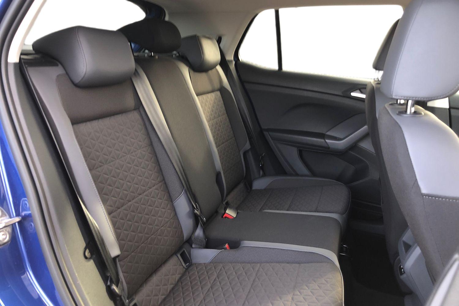 Used Volkswagen T-Cross 2021 for sale - 76368620: Photo 12