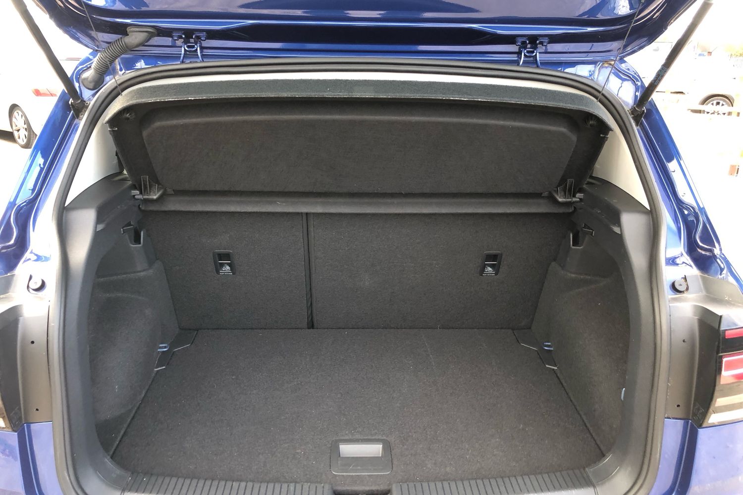 Used Volkswagen T-Cross 2021 for sale - 76368620: Photo 13