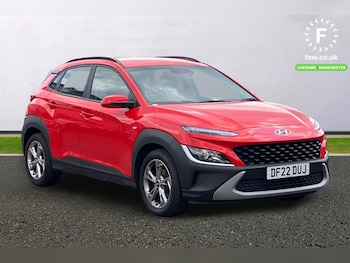 Used Hyundai KONA 2022 for sale - 79167813: Photo