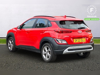 Used Hyundai KONA 2022 for sale - 79167813: Photo