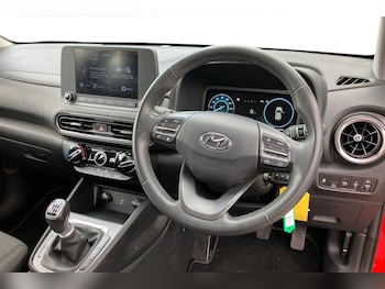 Used Hyundai KONA 2022 for sale - 79167813: Photo